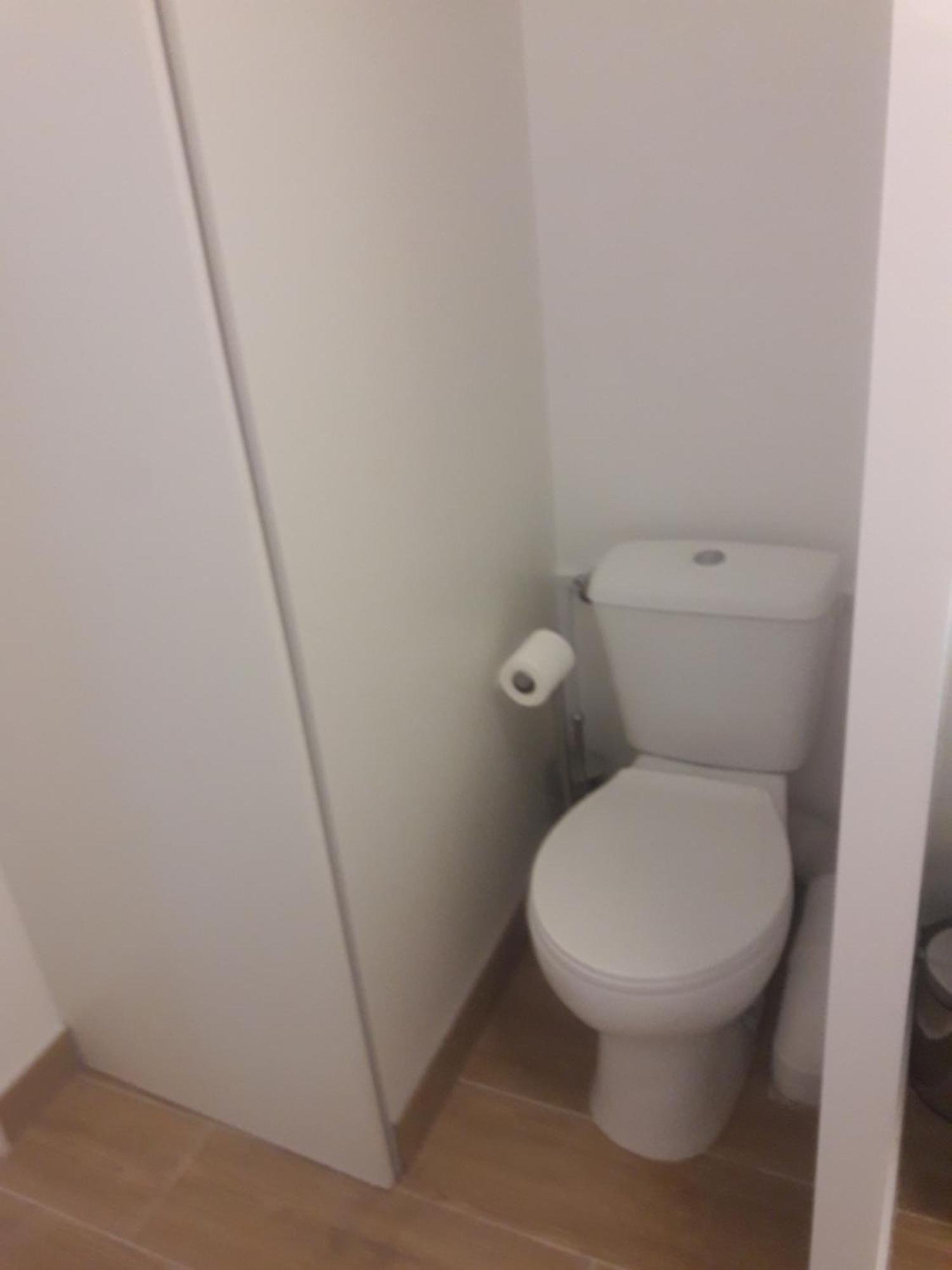 Happy Stay Disney Two - Apartment With Garden & Parking 蒙泰夫兰 外观 照片
